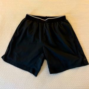 Craft 2 in 1 Athletic Shorts